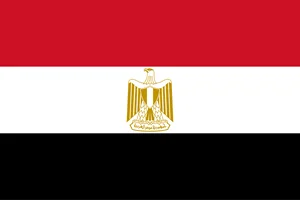 Flag of Egypt
